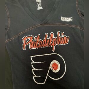 Philadelphia Flyers tee